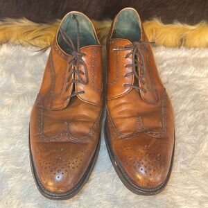 Magnanni from Neiman Marcus shoes 11.5 (4200A)